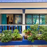 Anjuna Blue Resort