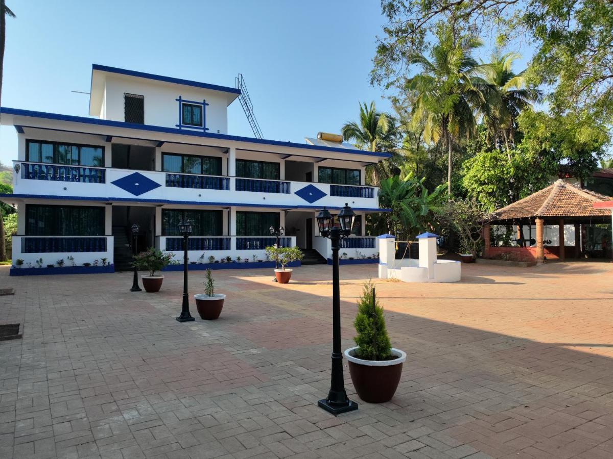 Blue Guest house 3*