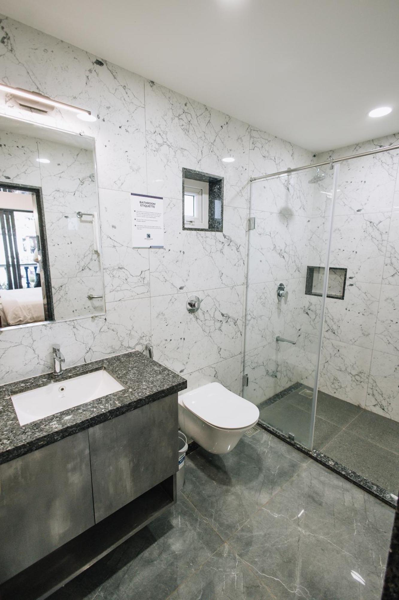 Guest house Blue 3*