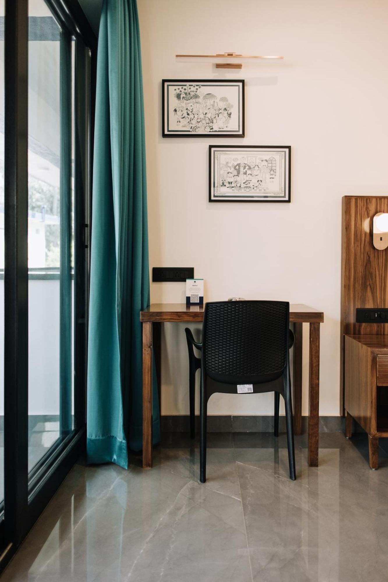 Guest house Blue Anjuna