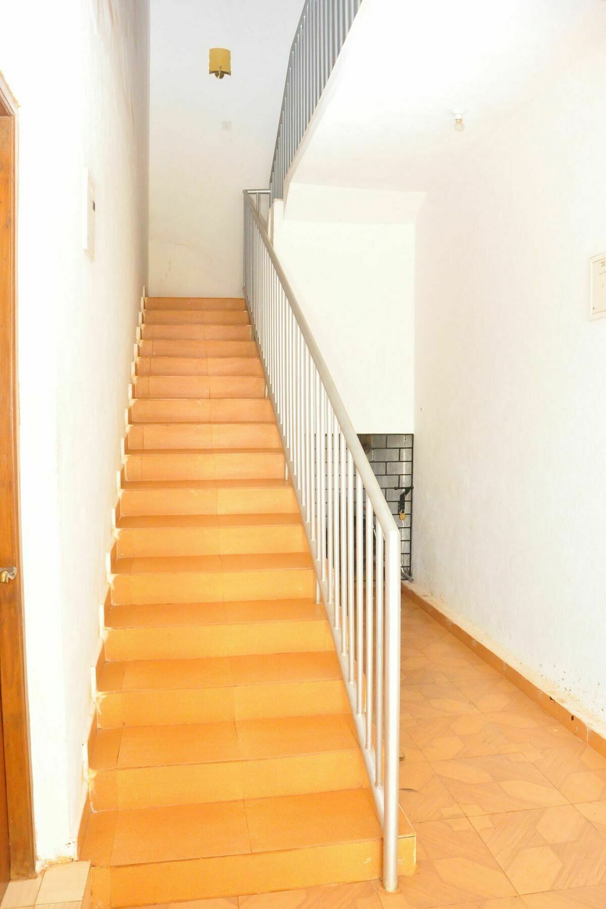 Blue Guest house
