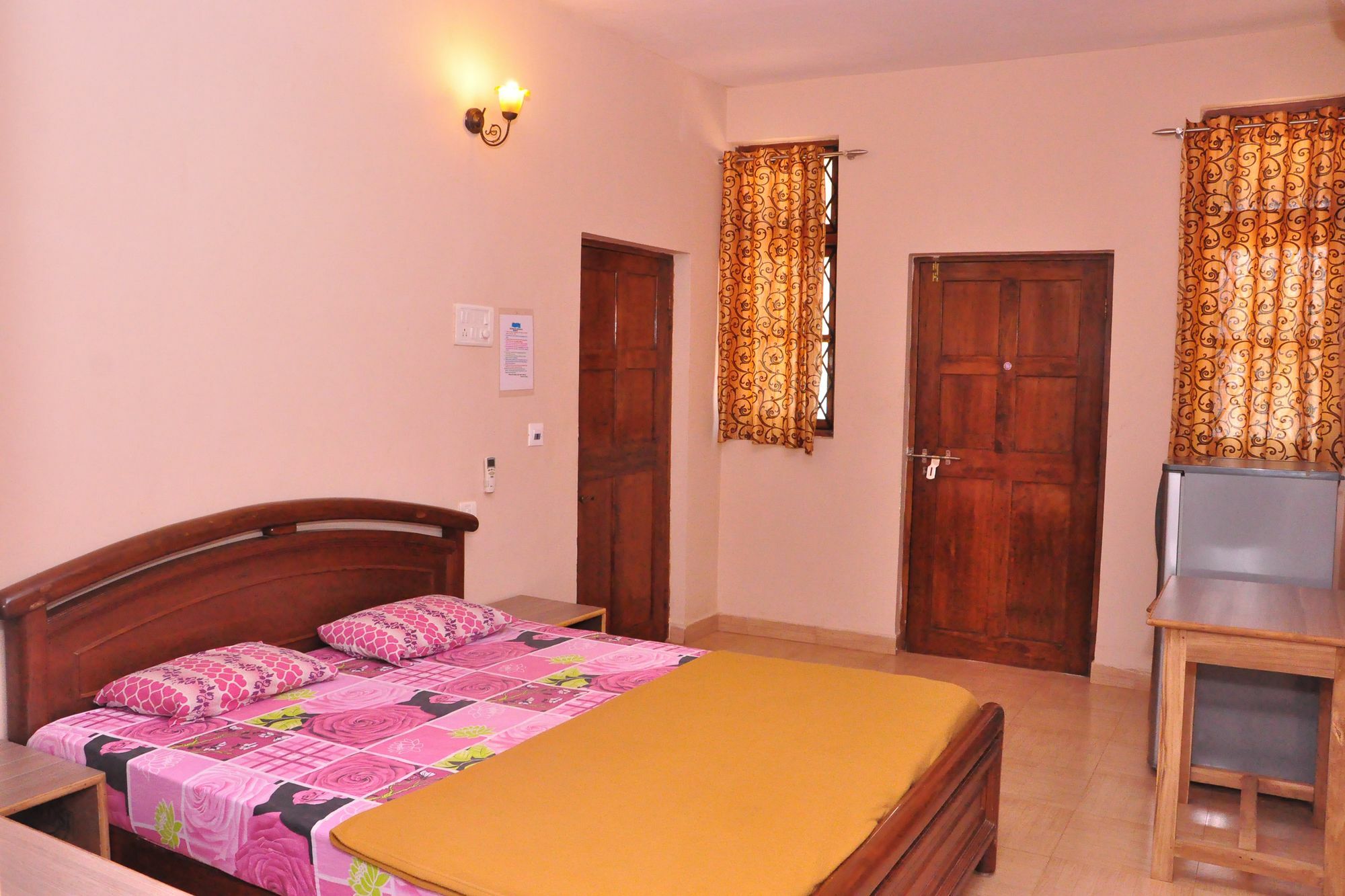 Guest house Blue Anjuna