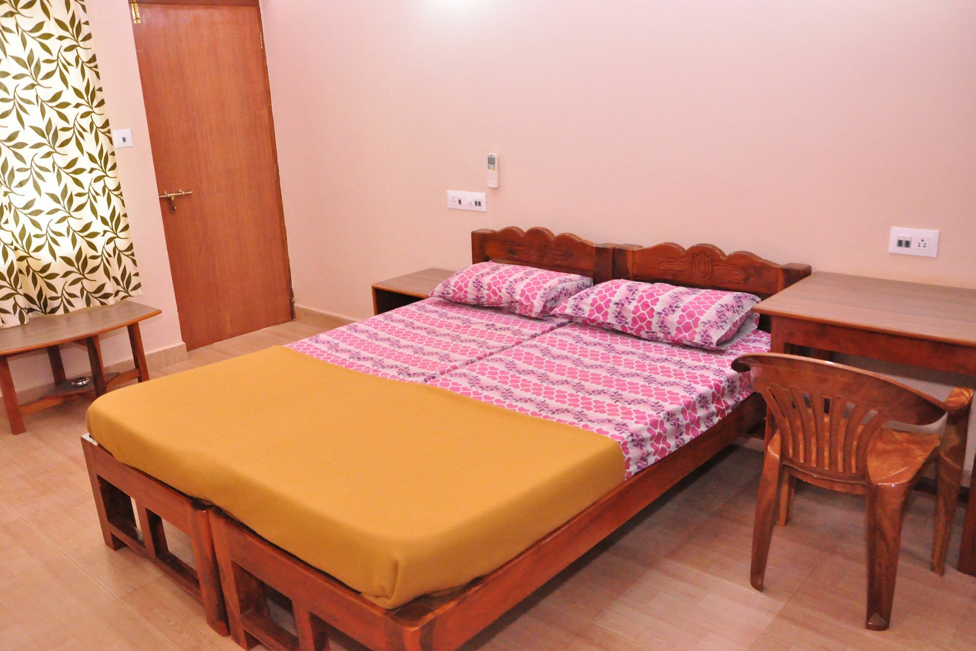 Guest house Blue 3*
