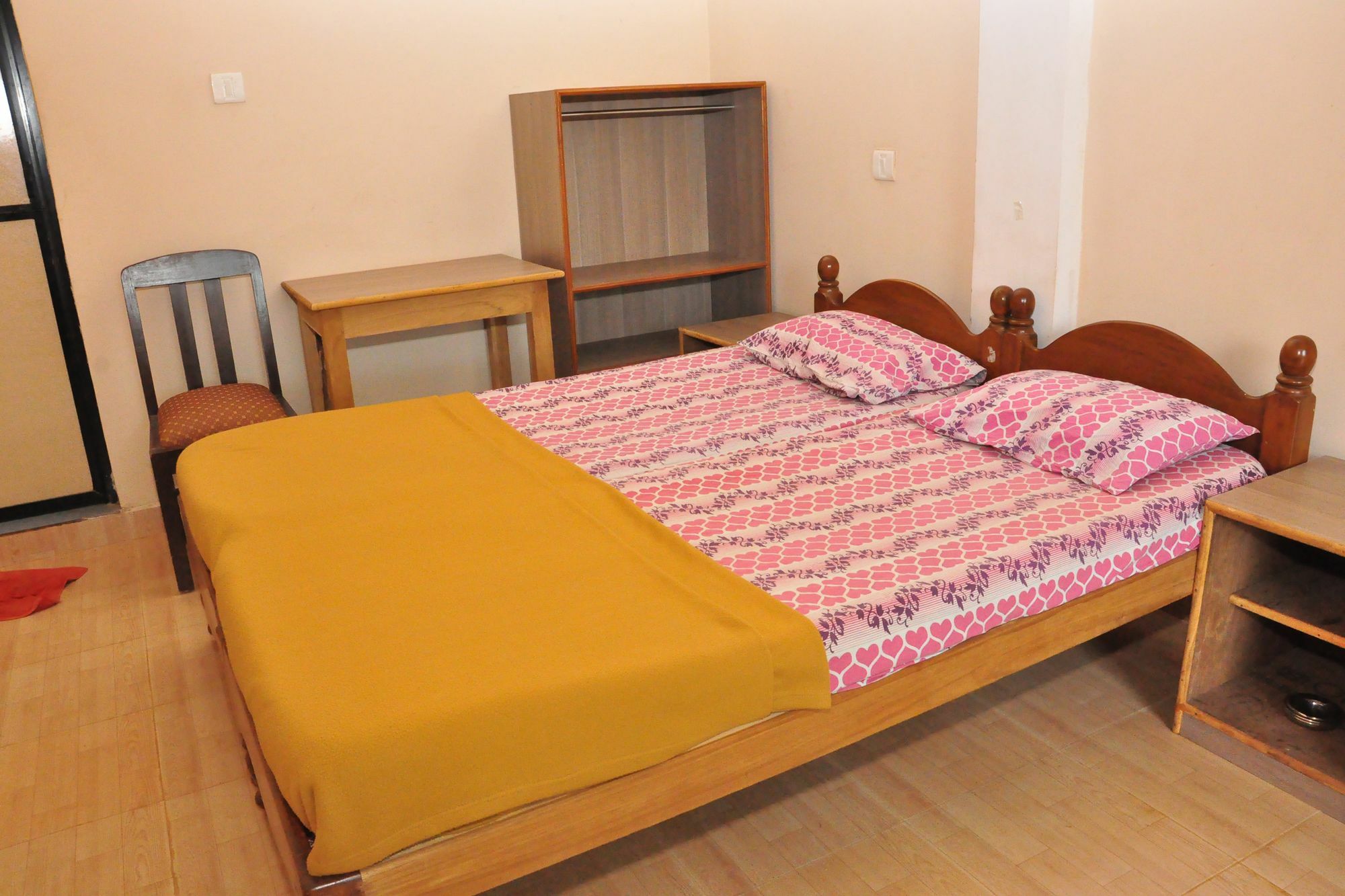 Guest house Blue