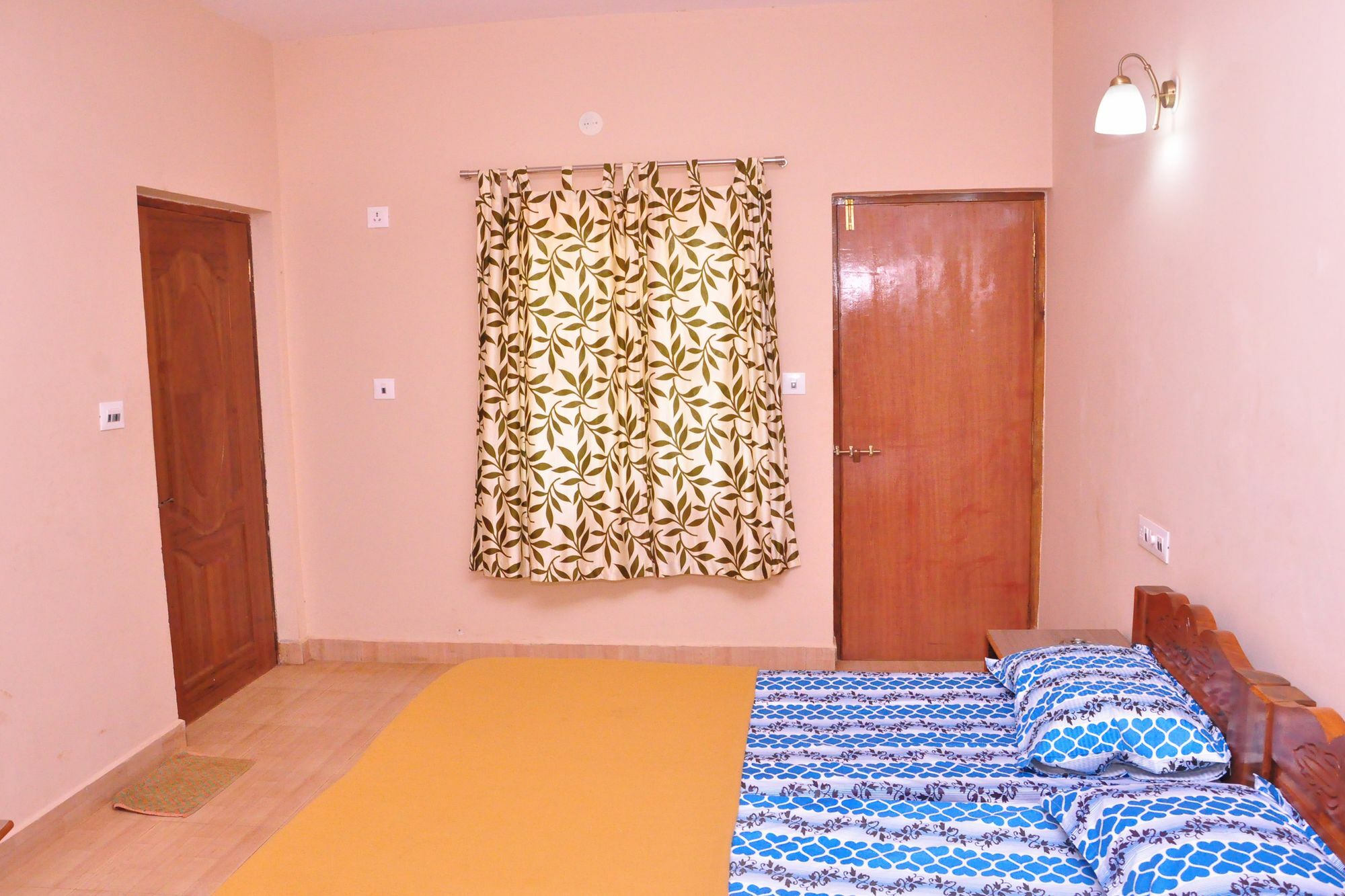 Guest house Blue Anjuna