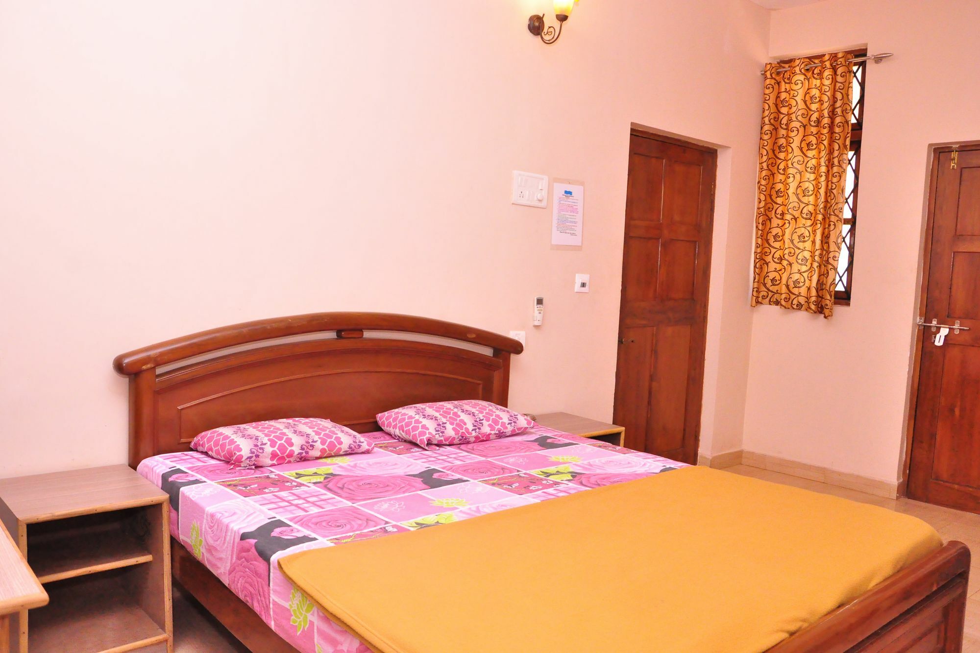 Guest house Blue 3*
