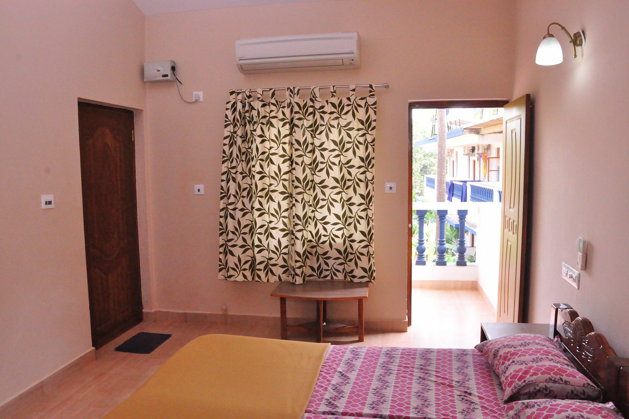 Guest house Blue