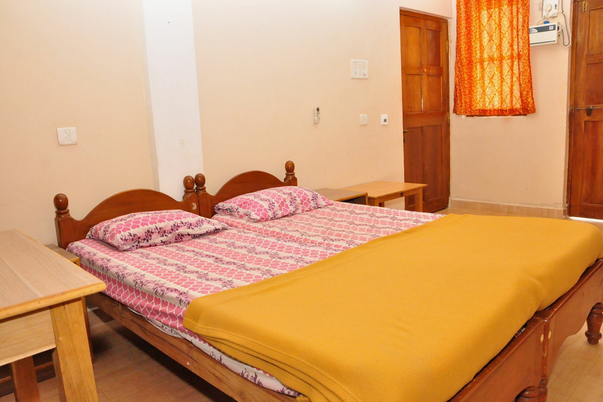 Guest house Blue 3*